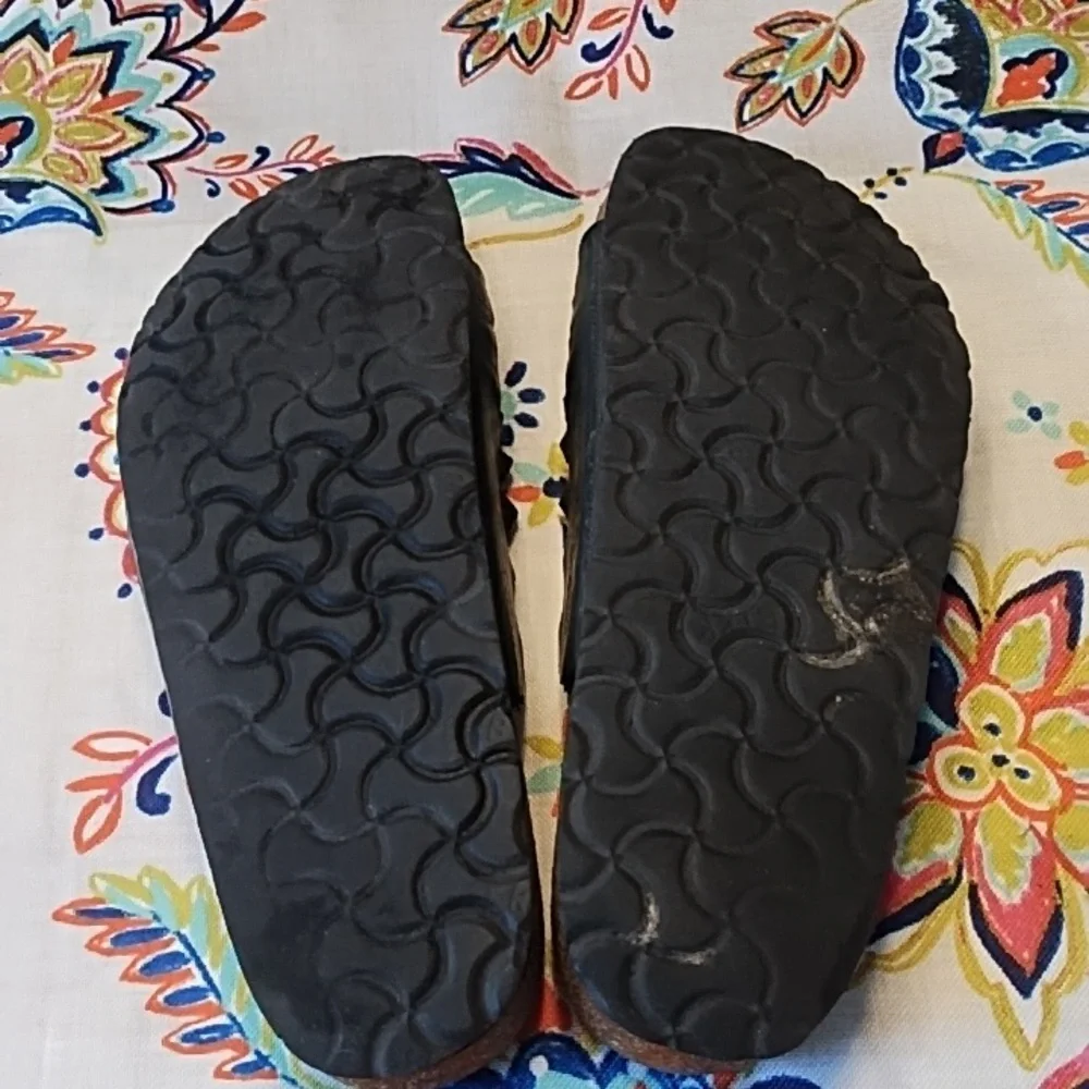 Birkenstock Sz 40=US 9-9.5 Sandals - Picture 3 of 4
